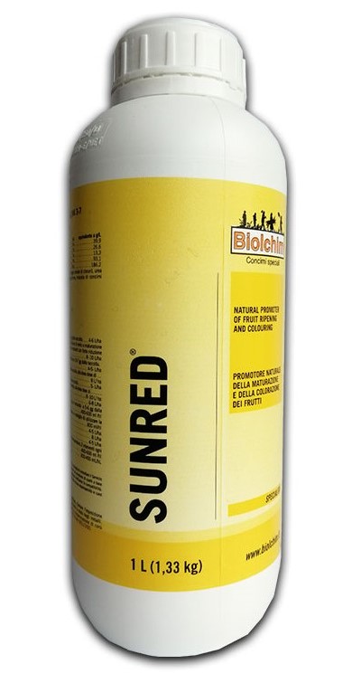 Биолхим САНРЕД